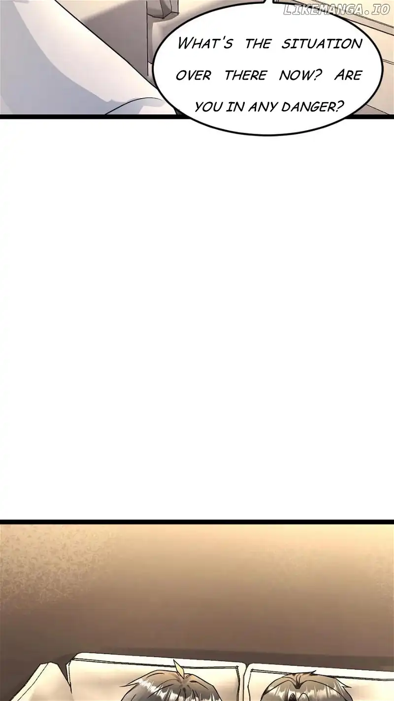 Global Freeze: I Created An Apocalypse Shelter Chapter 213 115 25