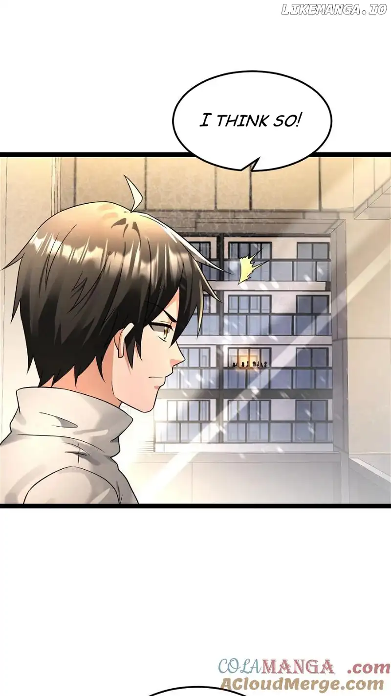 Global Freeze: I Created An Apocalypse Shelter Chapter 214 114 24