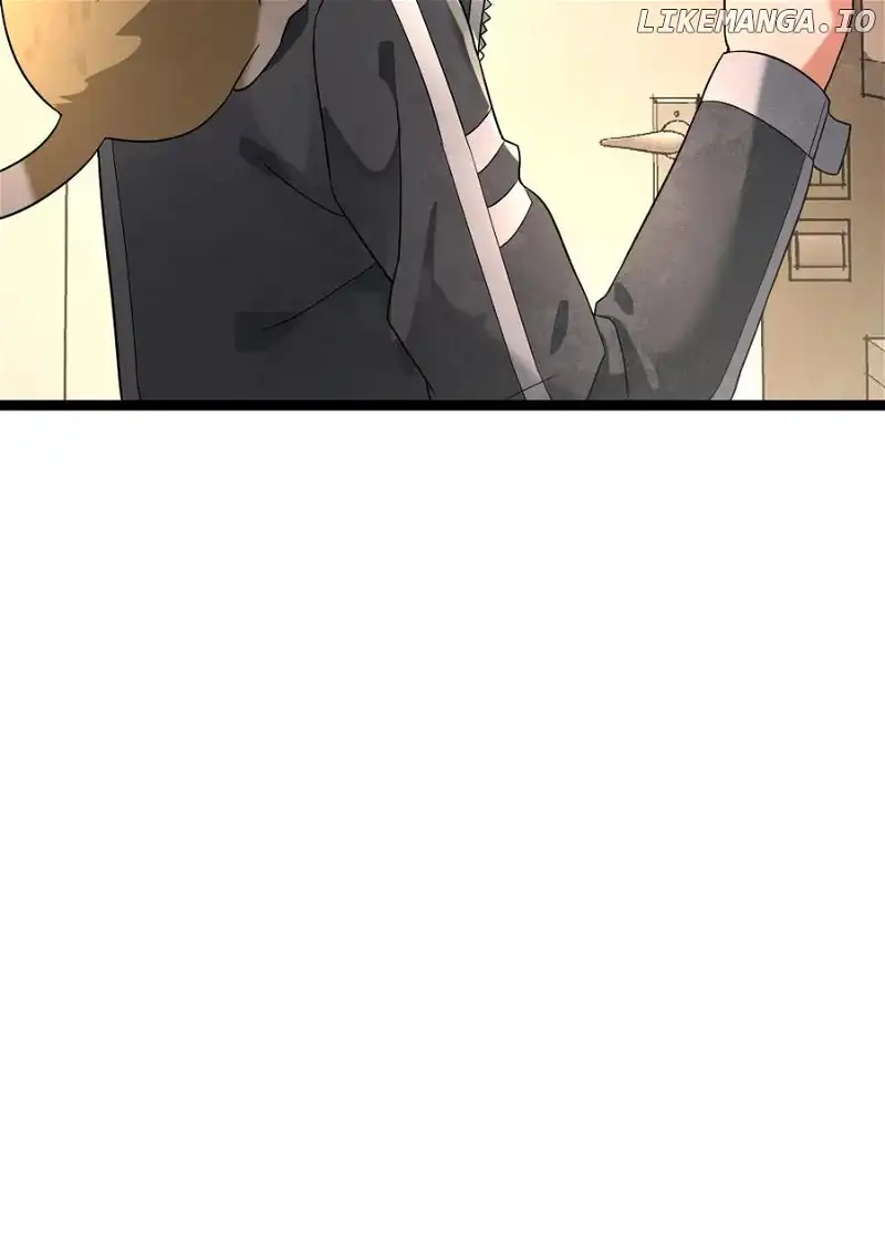 Global Freeze: I Created An Apocalypse Shelter Chapter 214 119 29