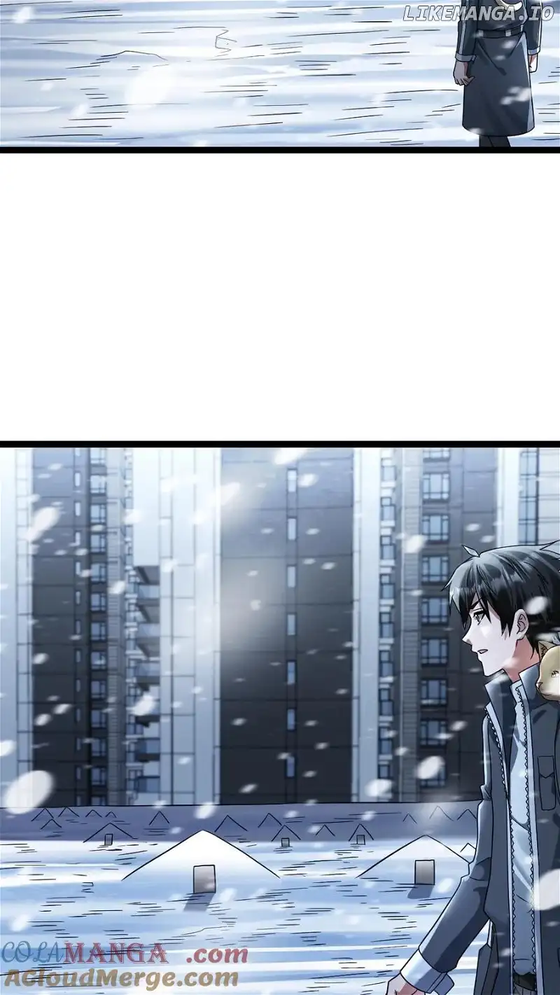 Global Freeze: I Created An Apocalypse Shelter Chapter 215 98 04