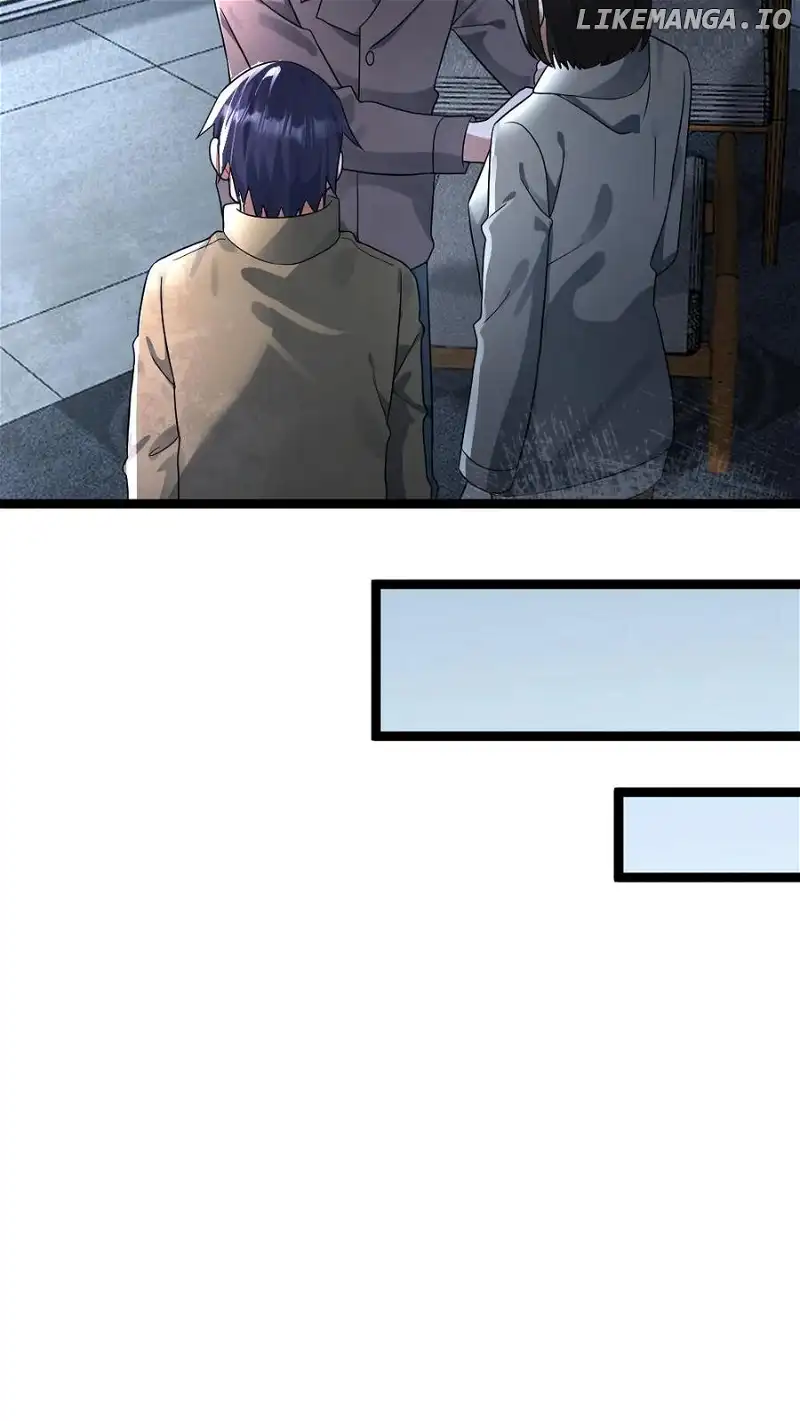 Global Freeze: I Created An Apocalypse Shelter Chapter 215 105 11