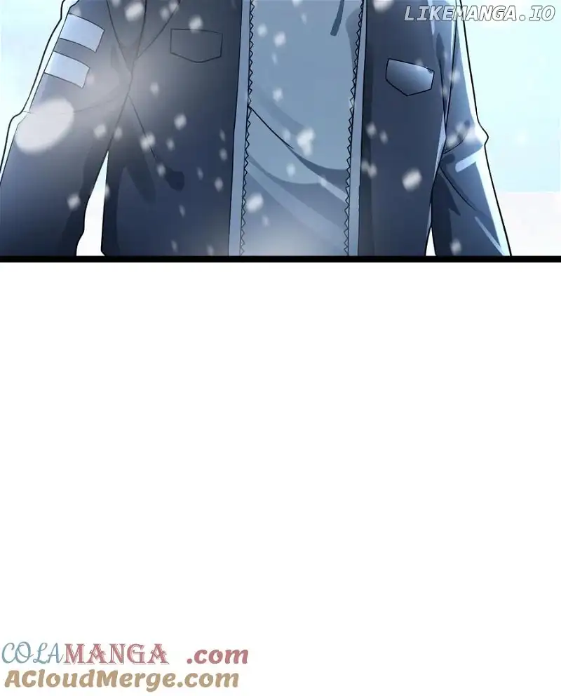 Global Freeze: I Created An Apocalypse Shelter Chapter 215 122 28