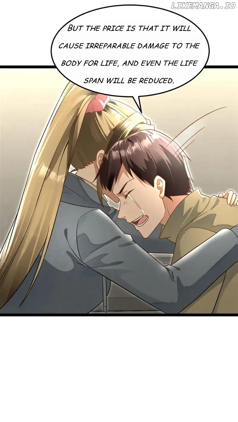 Global Freeze: I Created An Apocalypse Shelter Chapter 219 114 17