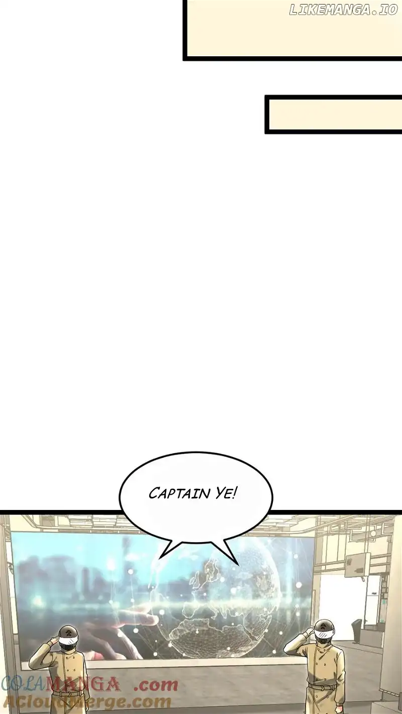 Global Freeze: I Created An Apocalypse Shelter Chapter 219 117 20