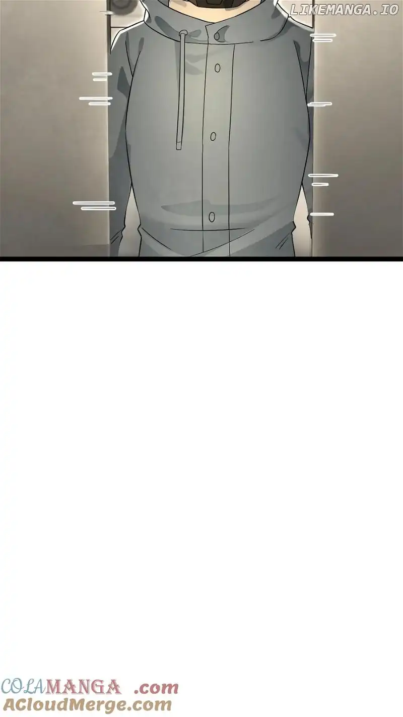 Global Freeze: I Created An Apocalypse Shelter Chapter 219 121 24