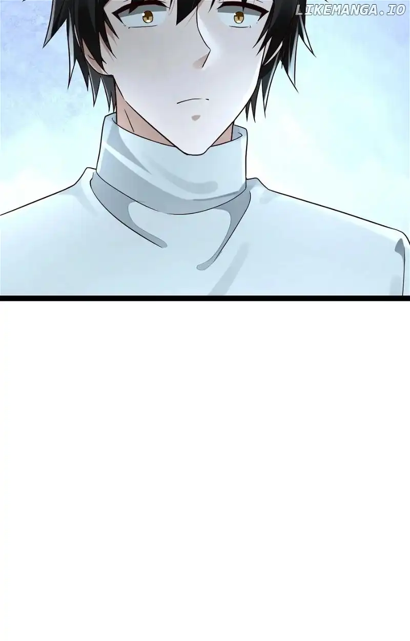 Global Freeze: I Created An Apocalypse Shelter Chapter 220 134 31