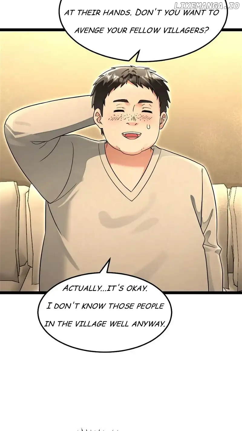 Global Freeze: I Created An Apocalypse Shelter Chapter 223 98 07