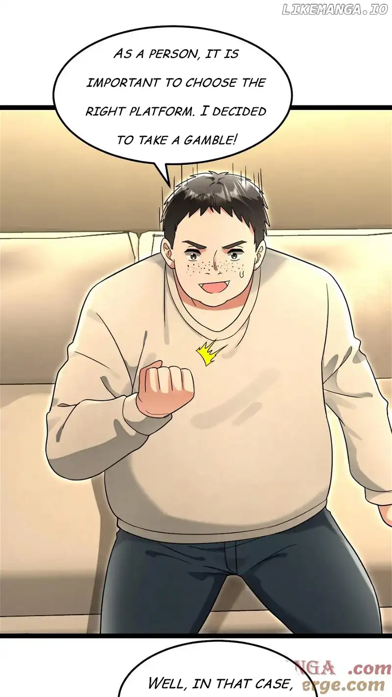 Global Freeze: I Created An Apocalypse Shelter Chapter 223 101 10