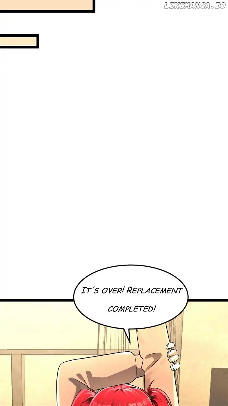 Global Freeze: I Created An Apocalypse Shelter Chapter 223 114 23