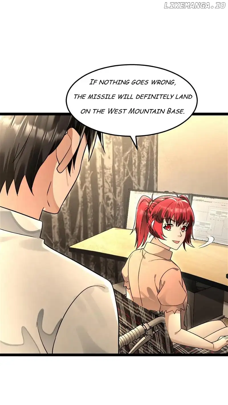 Global Freeze: I Created An Apocalypse Shelter Chapter 223 116 25