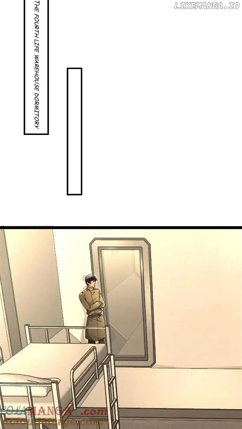 Global Freeze: I Created An Apocalypse Shelter Chapter 225 88 06