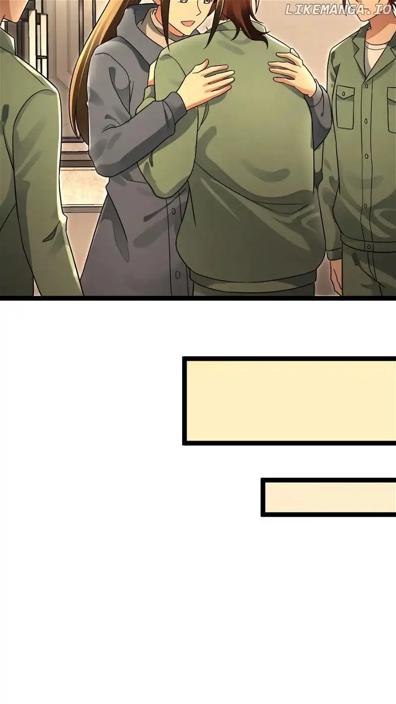 Global Freeze: I Created An Apocalypse Shelter Chapter 225 91 09