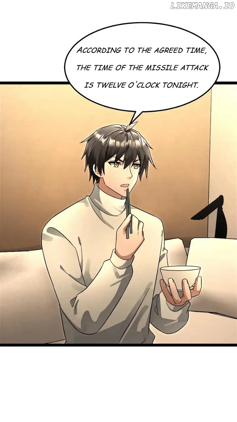 Global Freeze: I Created An Apocalypse Shelter Chapter 225 93 11