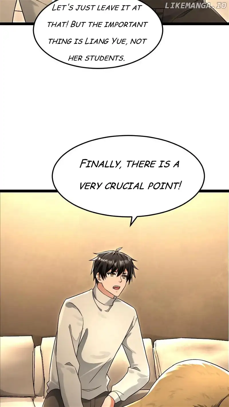 Global Freeze: I Created An Apocalypse Shelter Chapter 225 99 17