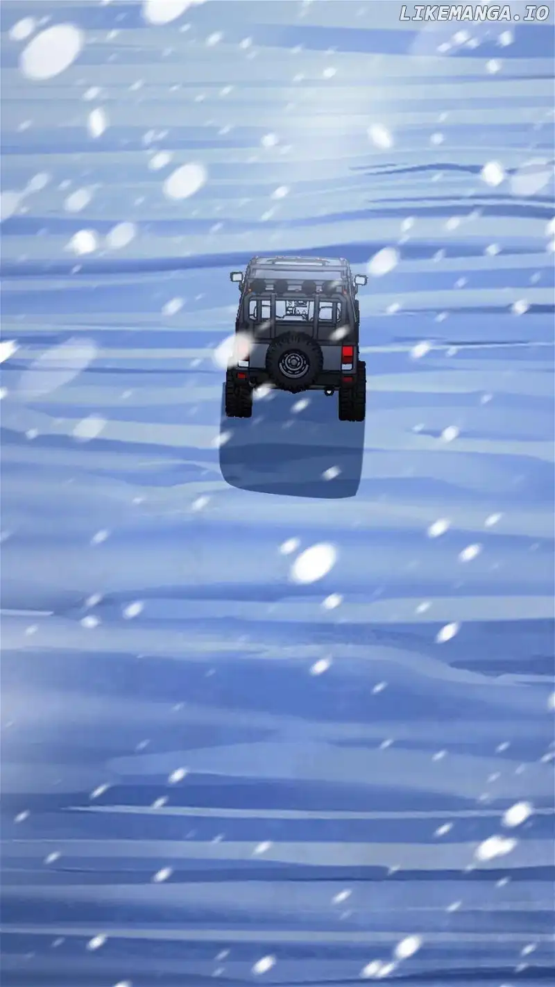 Global Freeze: I Created An Apocalypse Shelter Chapter 226 102 05