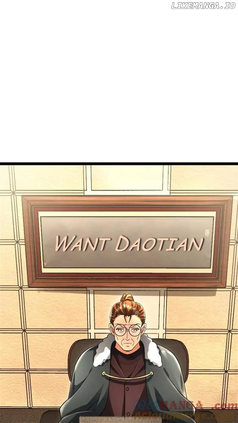 Global Freeze: I Created An Apocalypse Shelter Chapter 226 115 18