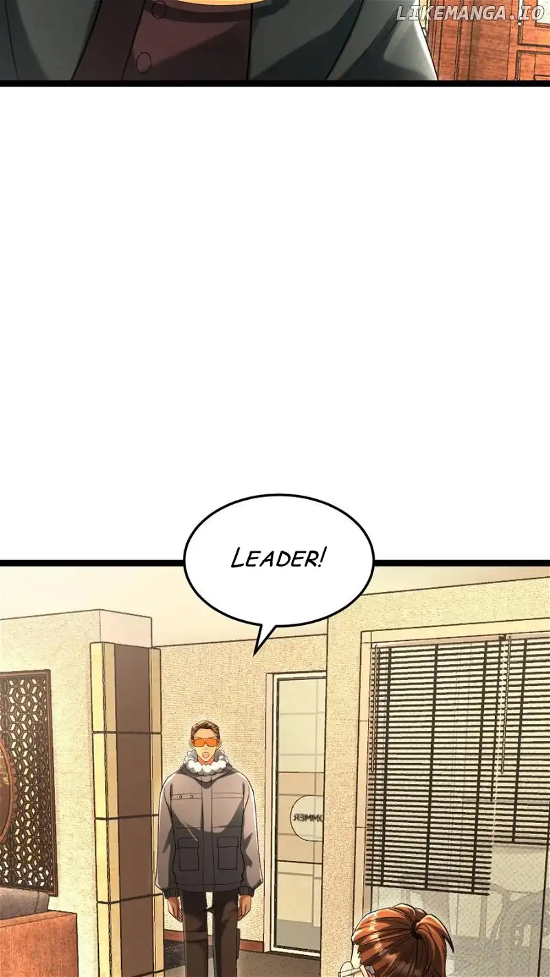 Global Freeze: I Created An Apocalypse Shelter Chapter 226 118 21