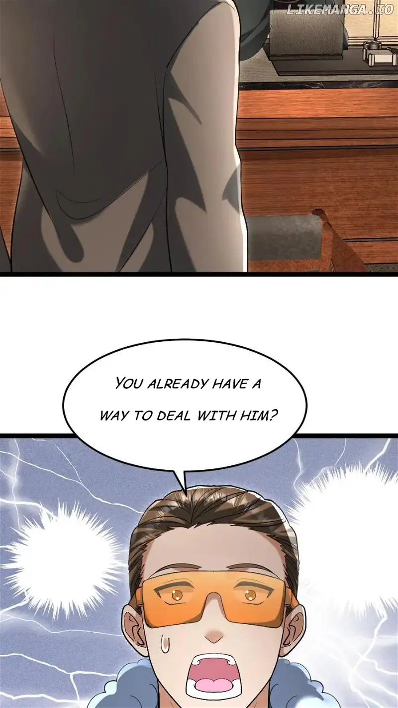 Global Freeze: I Created An Apocalypse Shelter Chapter 226 120 23