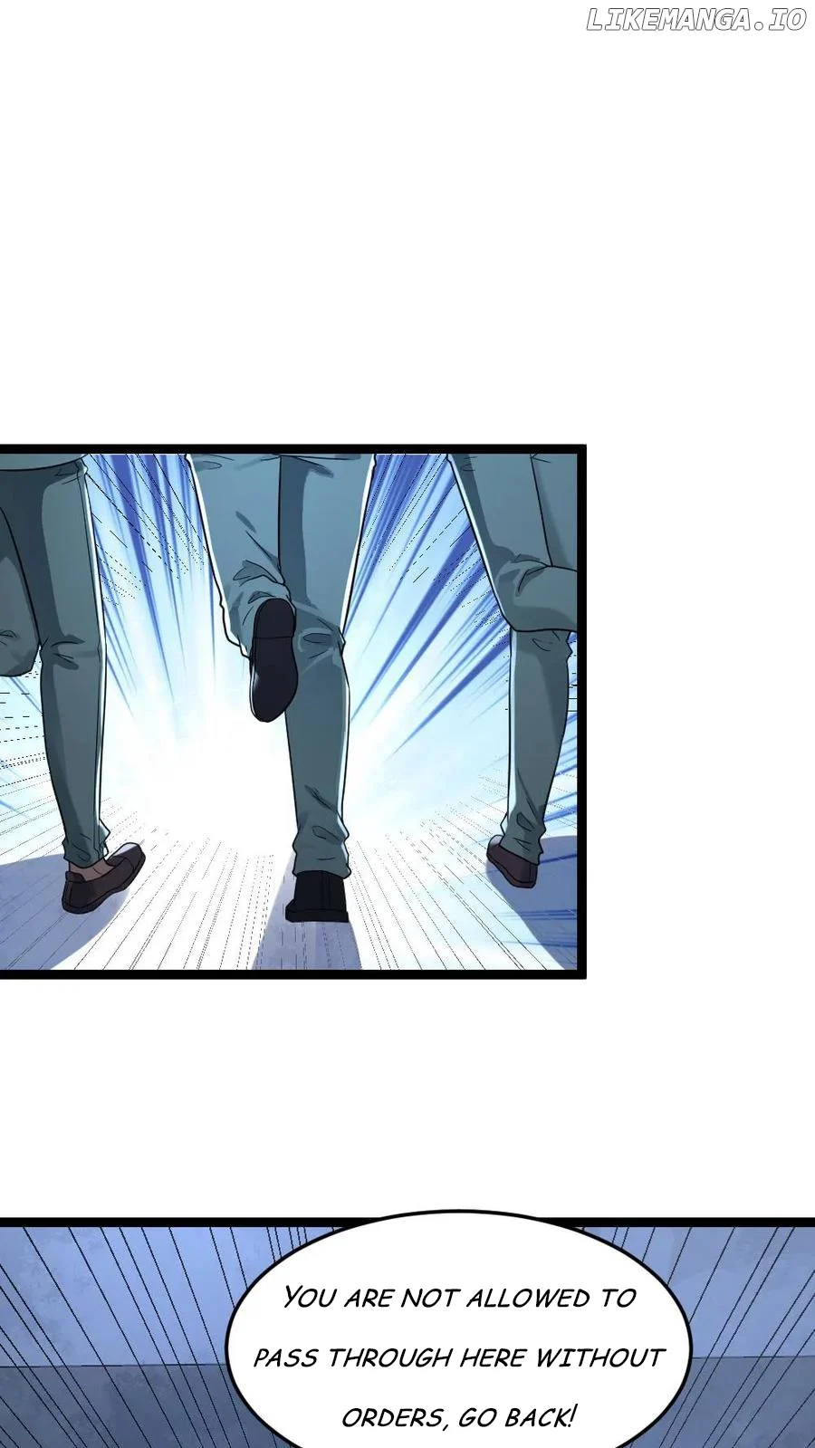 Global Freeze: I Created An Apocalypse Shelter Chapter 228 126 23