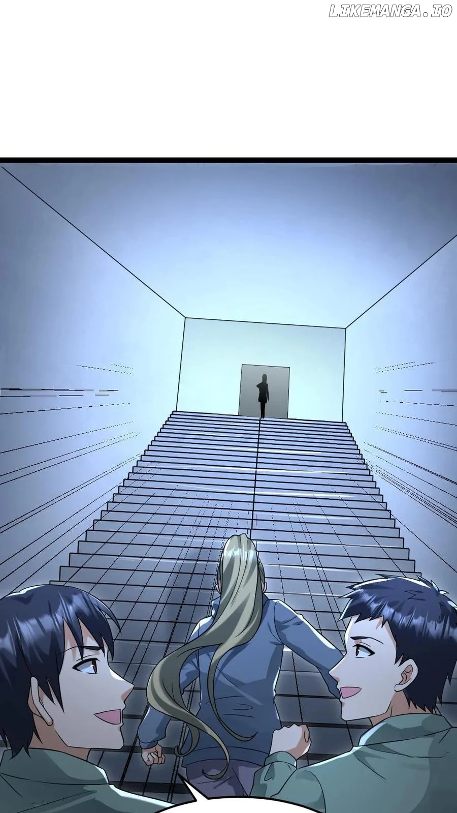 Global Freeze: I Created An Apocalypse Shelter Chapter 228 132 29