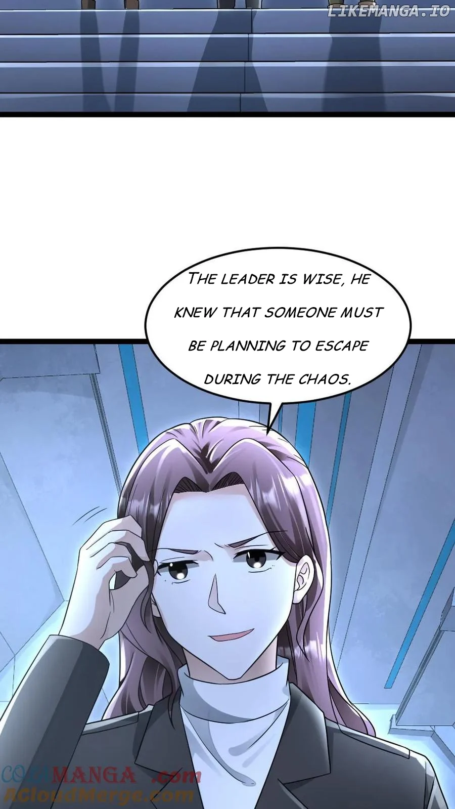 Global Freeze: I Created An Apocalypse Shelter Chapter 229 104 04