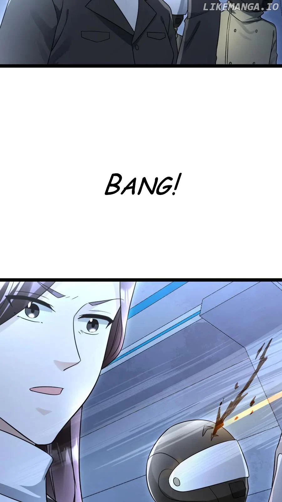 Global Freeze: I Created An Apocalypse Shelter Chapter 229 109 09