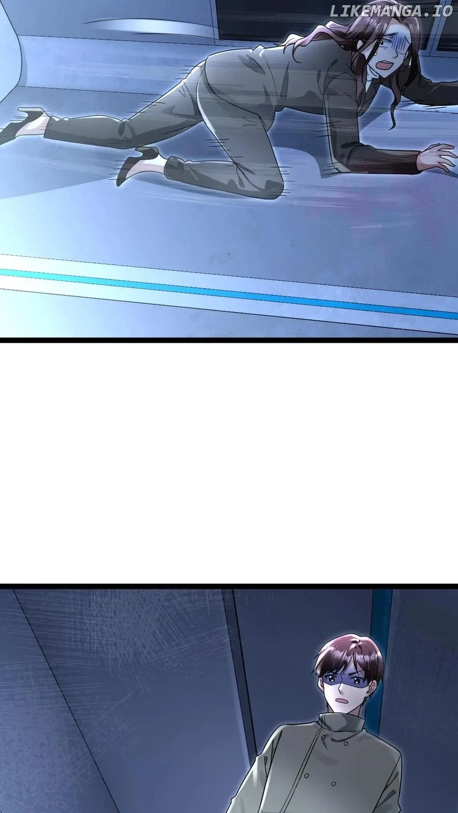 Global Freeze: I Created An Apocalypse Shelter Chapter 229 125 25