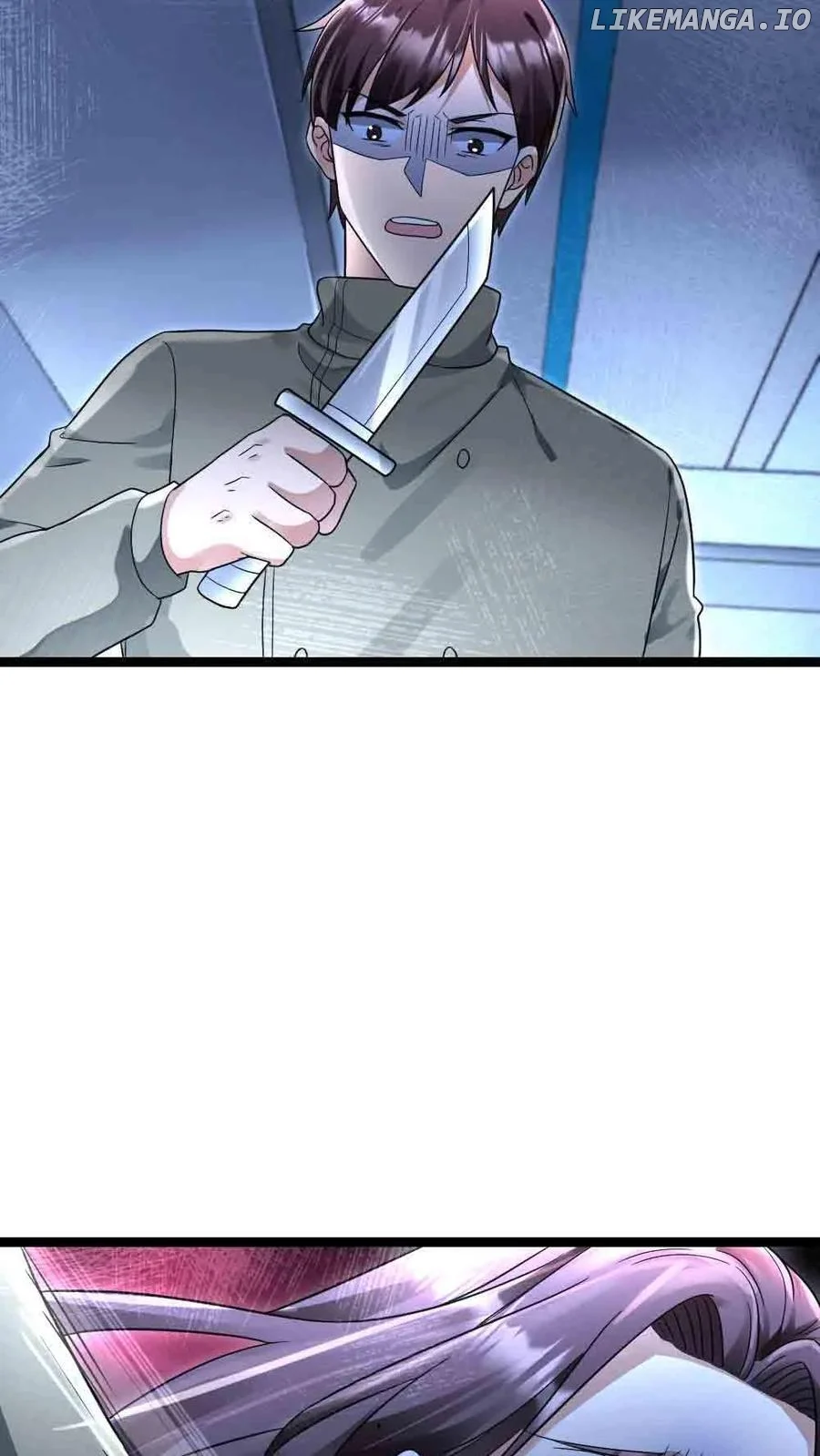 Global Freeze: I Created An Apocalypse Shelter Chapter 229 127 27