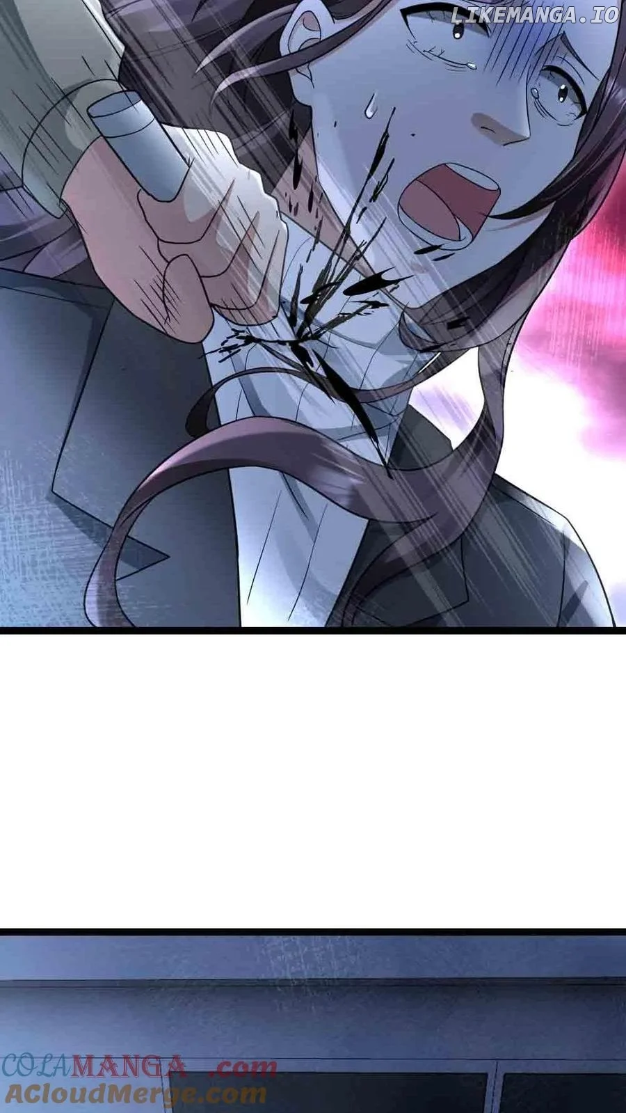 Global Freeze: I Created An Apocalypse Shelter Chapter 229 128 28