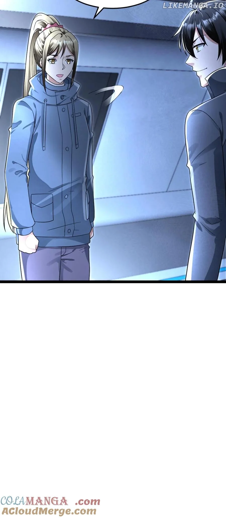 Global Freeze: I Created An Apocalypse Shelter Chapter 229 130 30