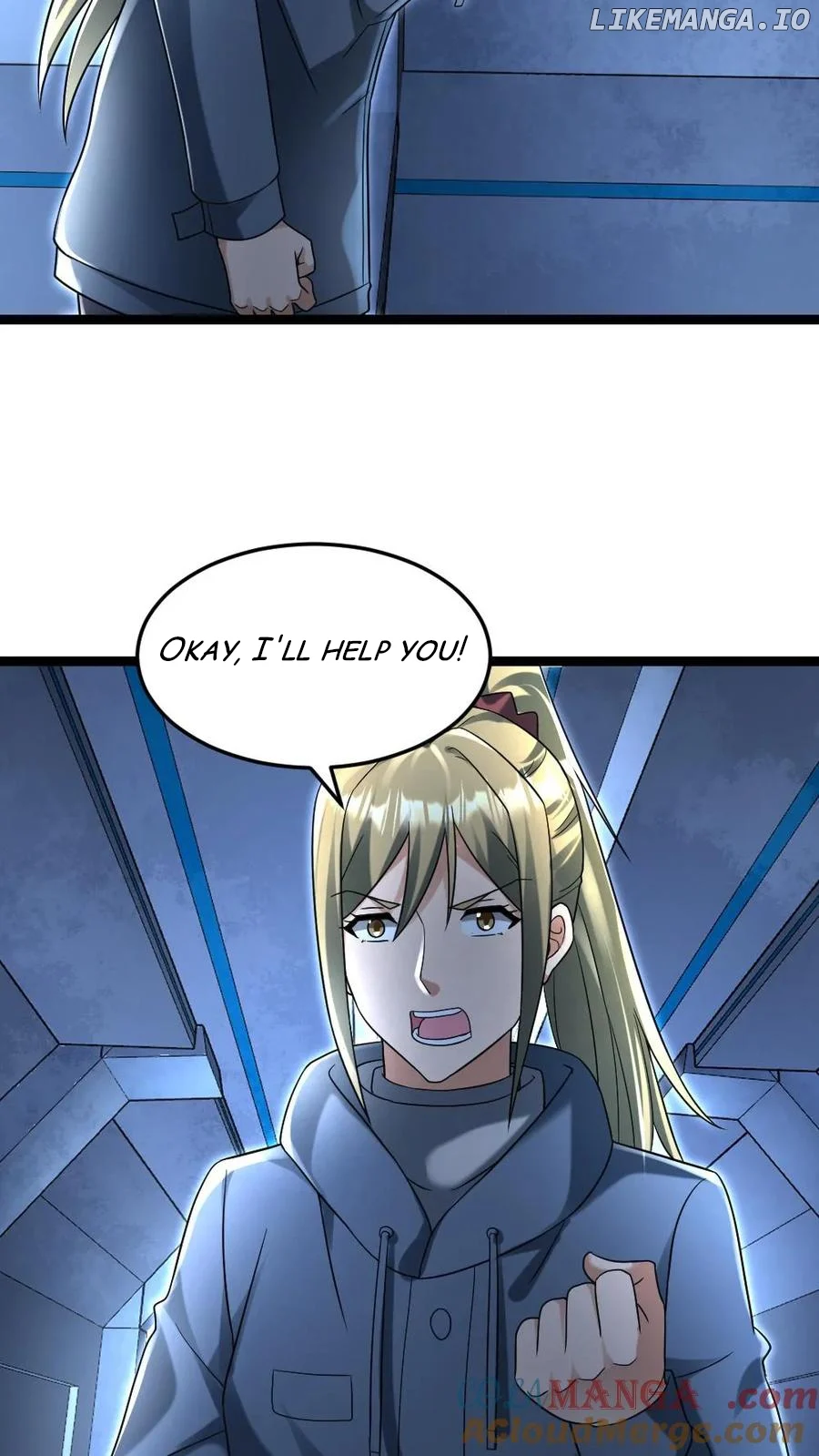 Global Freeze: I Created An Apocalypse Shelter Chapter 230 97 12