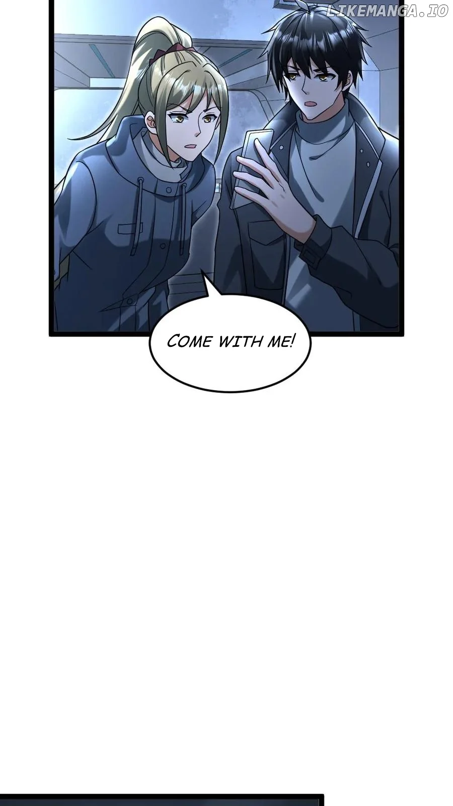 Global Freeze: I Created An Apocalypse Shelter Chapter 230 102 17