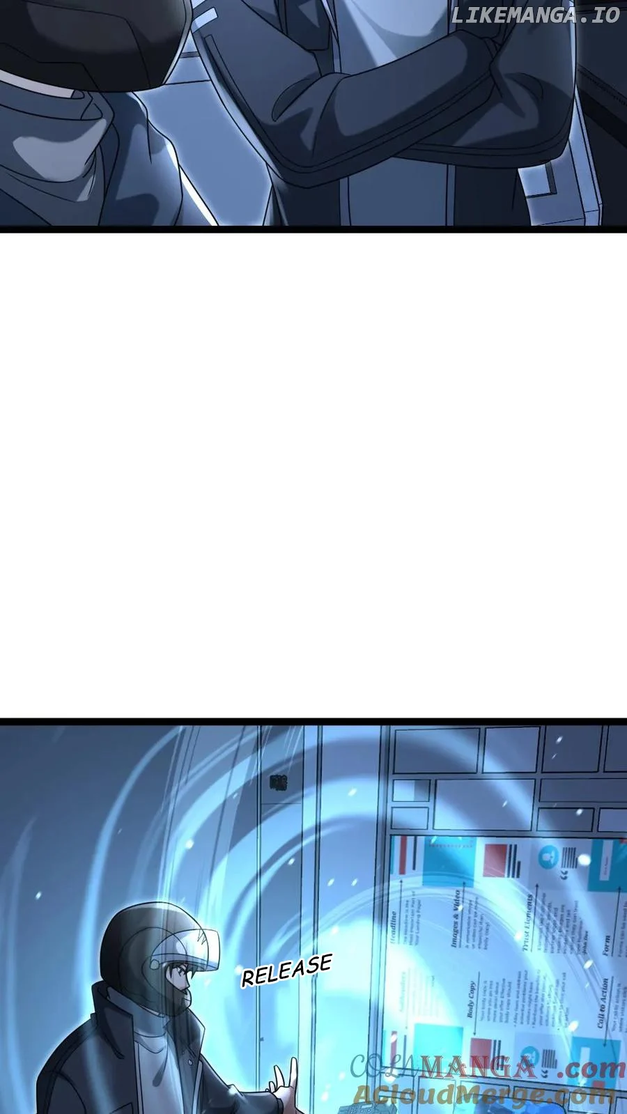 Global Freeze: I Created An Apocalypse Shelter Chapter 230 107 22