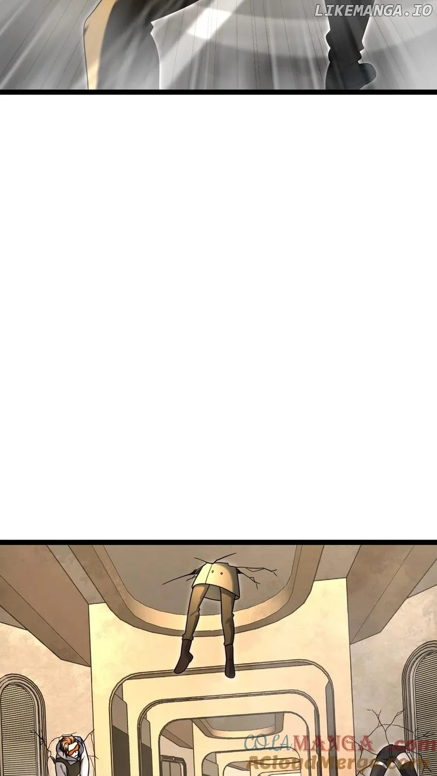 Global Freeze: I Created An Apocalypse Shelter Chapter 232 128 28