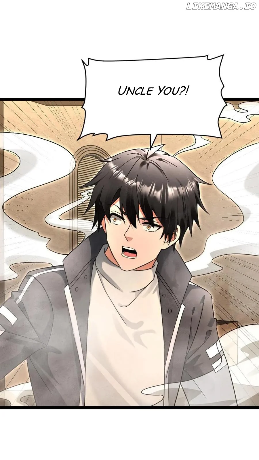 Global Freeze: I Created An Apocalypse Shelter Chapter 234 97 03