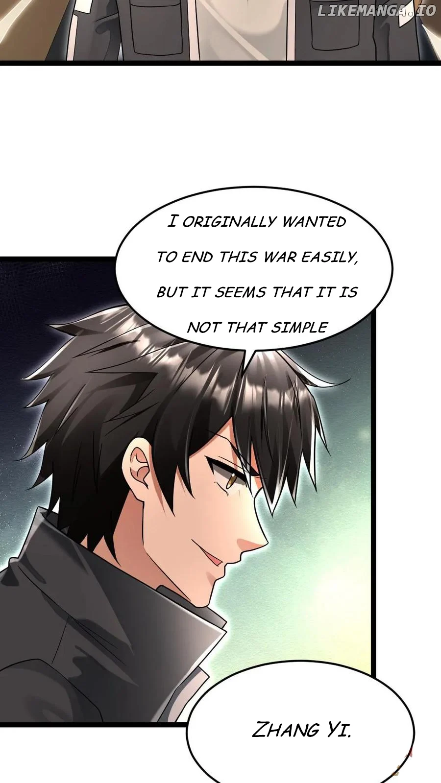 Global Freeze: I Created An Apocalypse Shelter Chapter 234 110 16