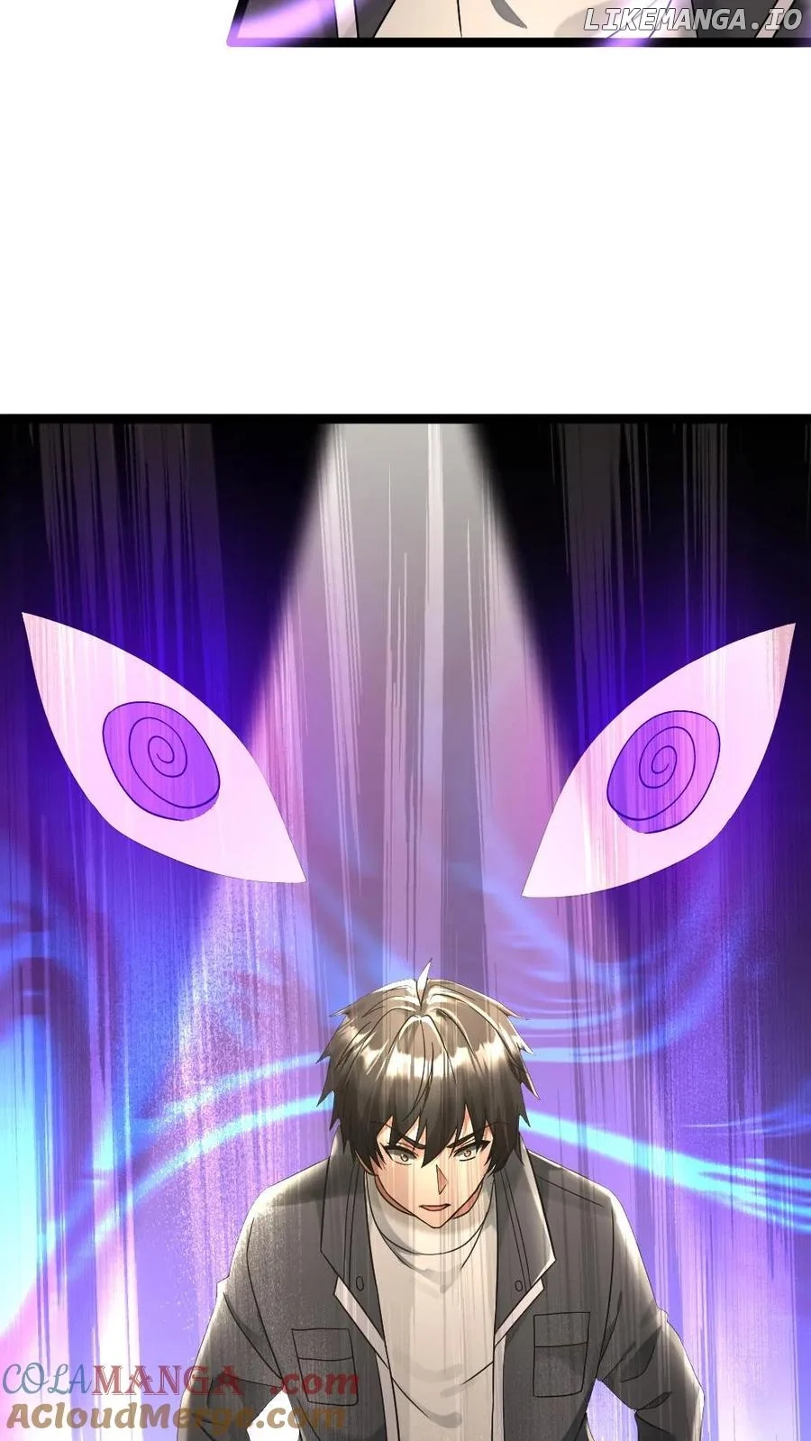 Global Freeze: I Created An Apocalypse Shelter Chapter 234 112 18