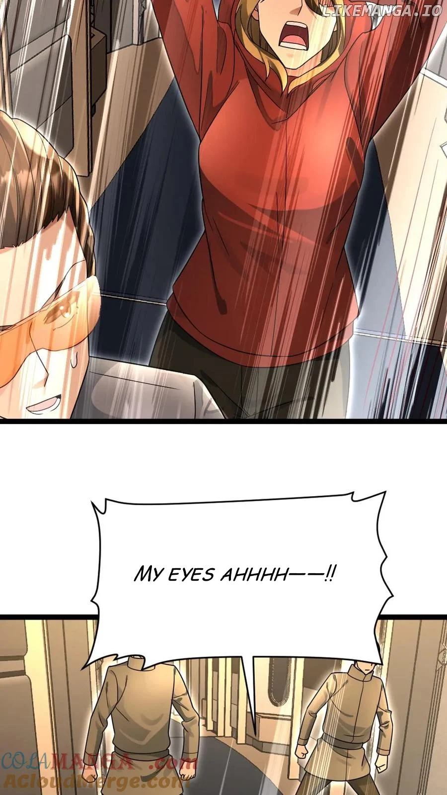 Global Freeze: I Created An Apocalypse Shelter Chapter 234 114 20