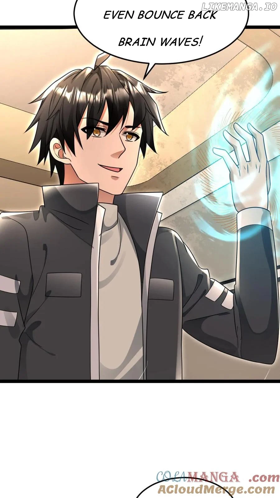 Global Freeze: I Created An Apocalypse Shelter Chapter 234 116 22