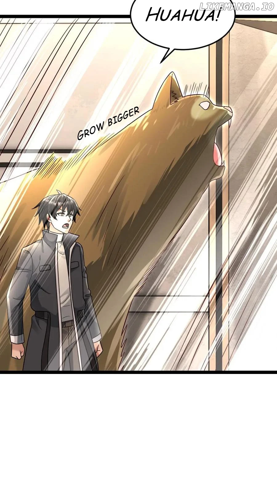 Global Freeze: I Created An Apocalypse Shelter Chapter 234 117 23