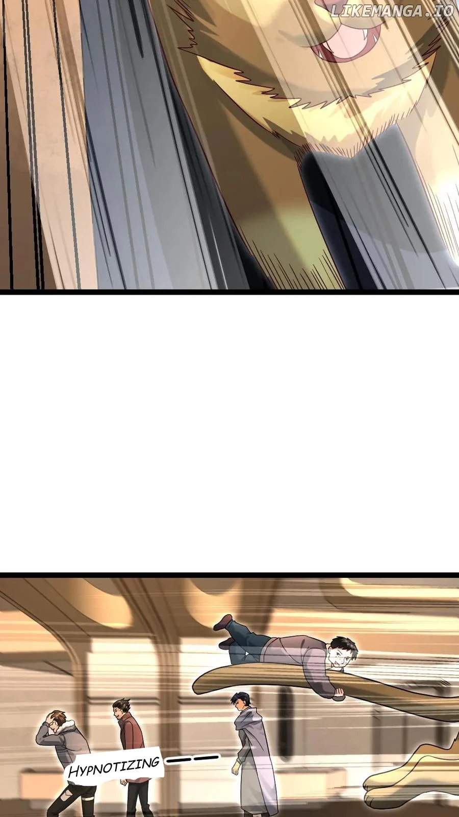 Global Freeze: I Created An Apocalypse Shelter Chapter 234 119 25