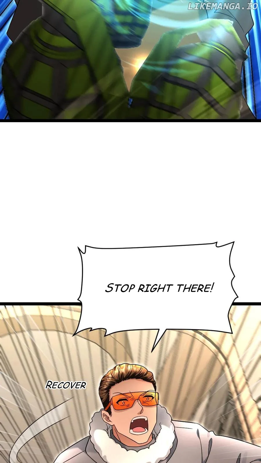 Global Freeze: I Created An Apocalypse Shelter Chapter 234 121 27