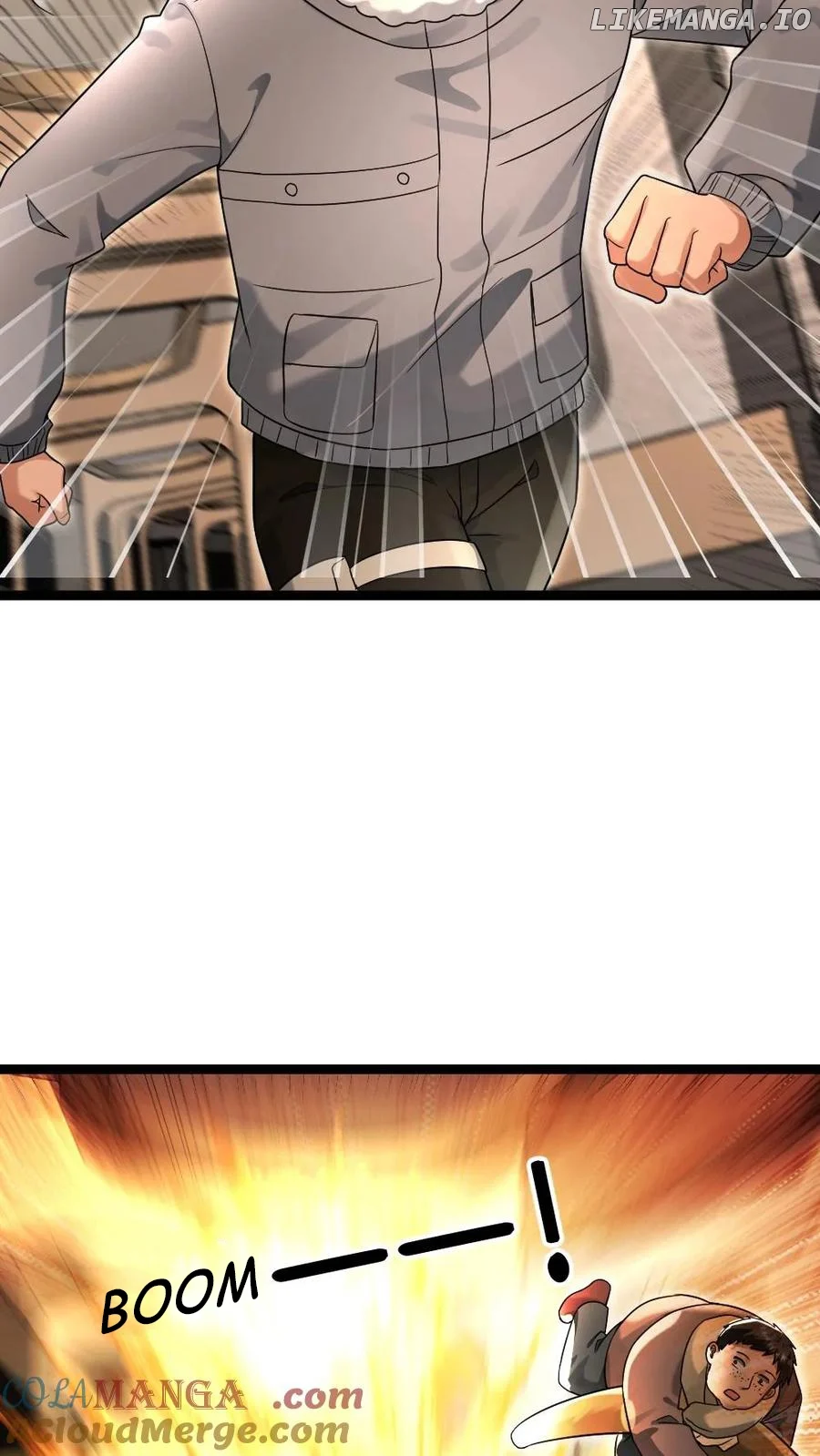 Global Freeze: I Created An Apocalypse Shelter Chapter 234 122 28