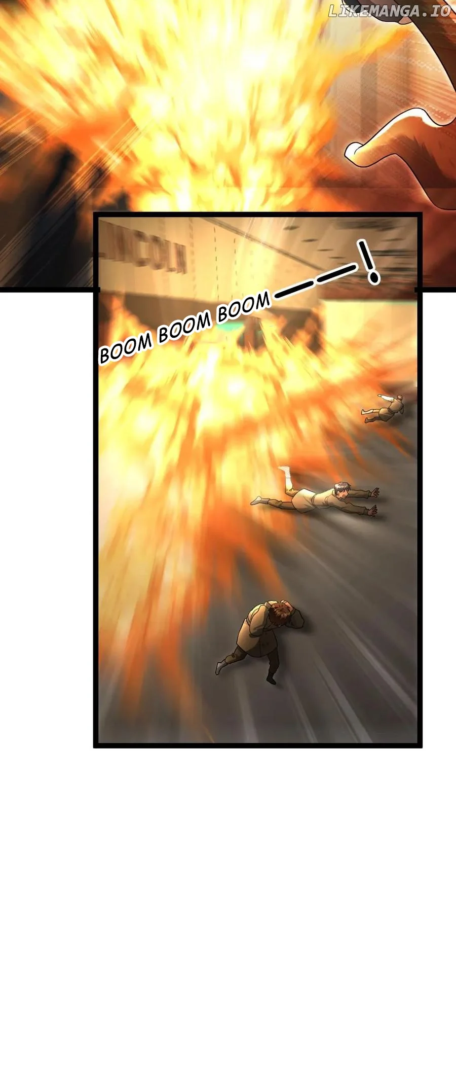 Global Freeze: I Created An Apocalypse Shelter Chapter 234 123 29