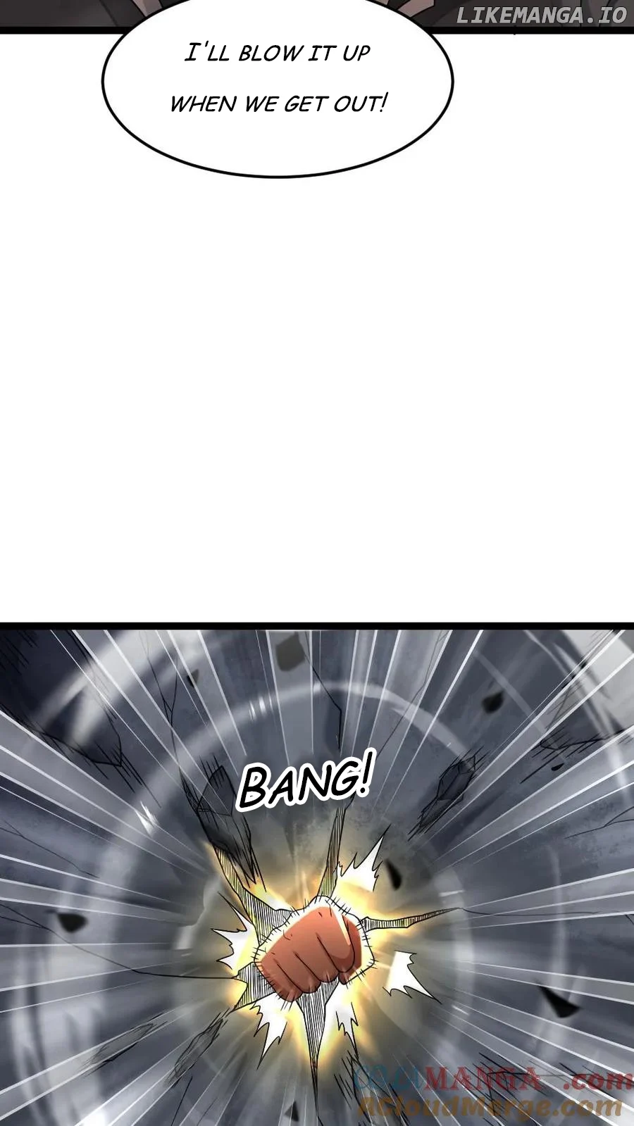 Global Freeze: I Created An Apocalypse Shelter Chapter 235 96 06