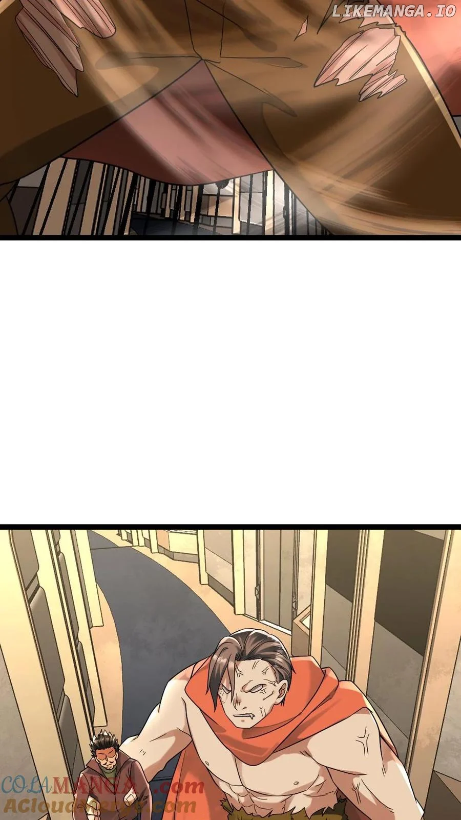 Global Freeze: I Created An Apocalypse Shelter Chapter 235 100 10