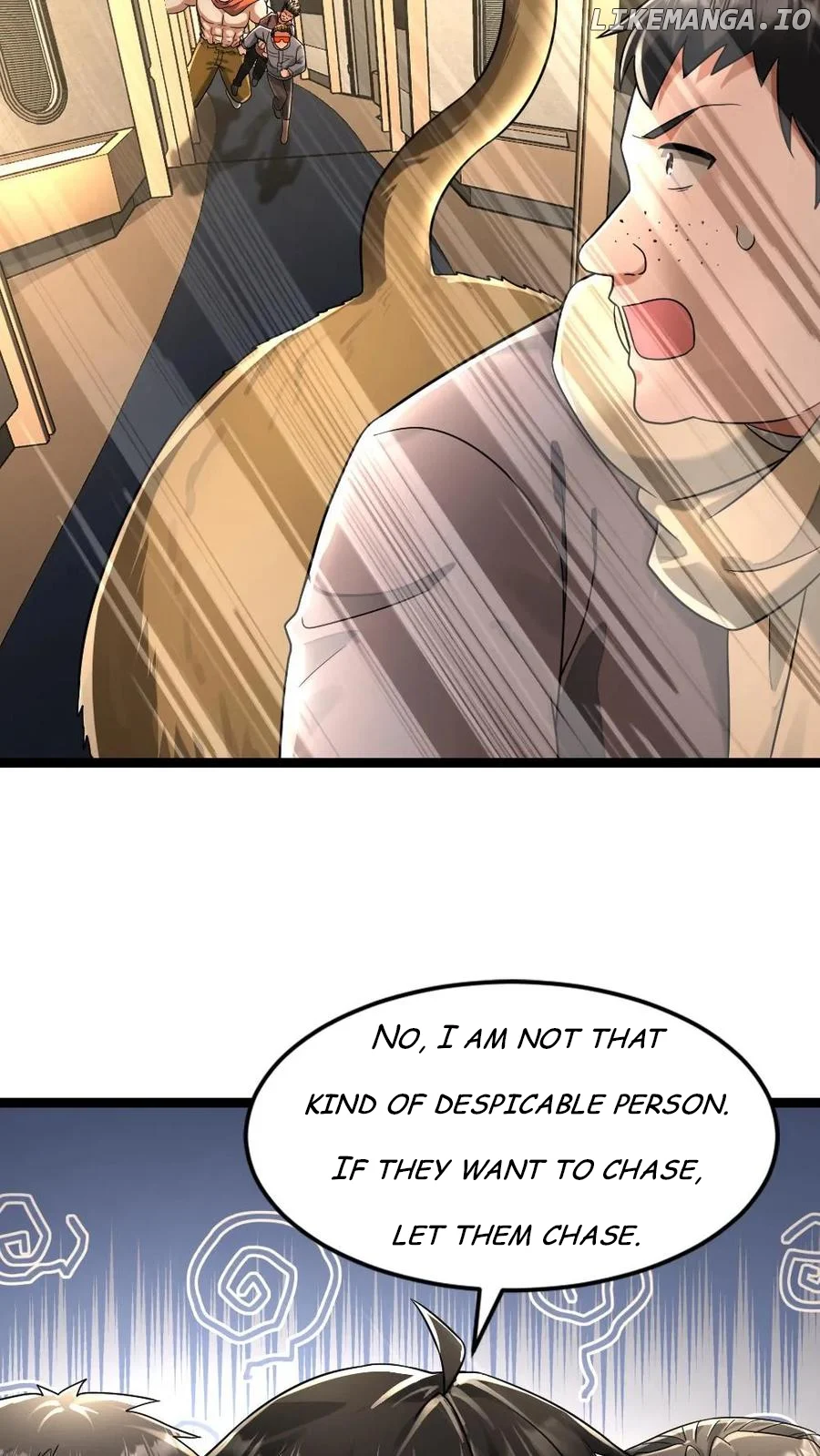 Global Freeze: I Created An Apocalypse Shelter Chapter 235 103 13