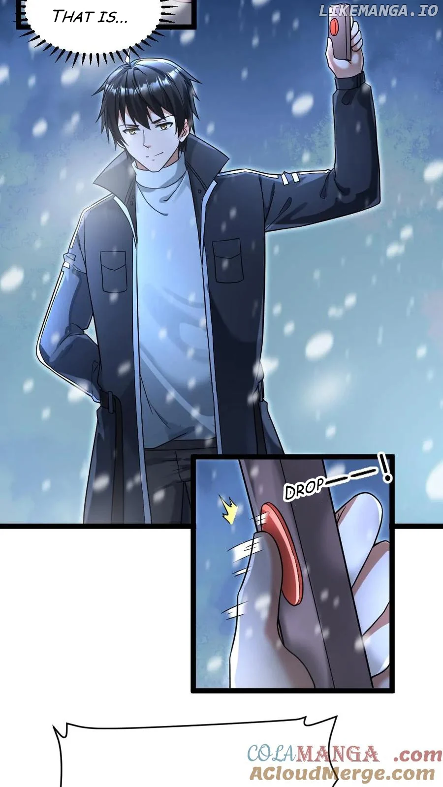 Global Freeze: I Created An Apocalypse Shelter Chapter 235 114 24