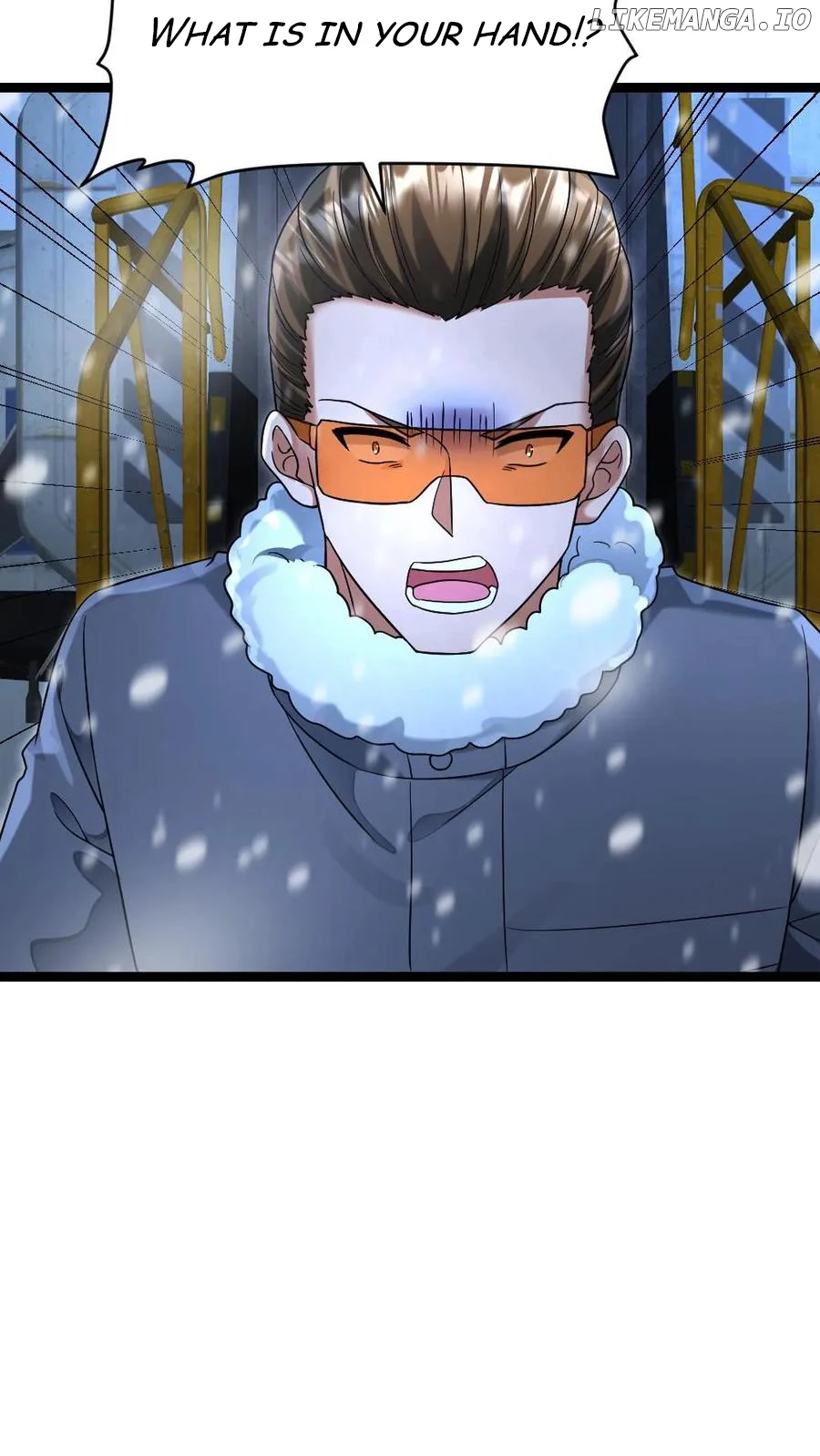 Global Freeze: I Created An Apocalypse Shelter Chapter 235 115 25