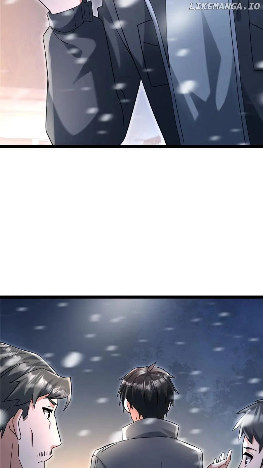 Global Freeze: I Created An Apocalypse Shelter Chapter 236 113 23